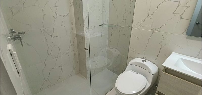 Apartamento en Venta en Medellín, La Castellana-13