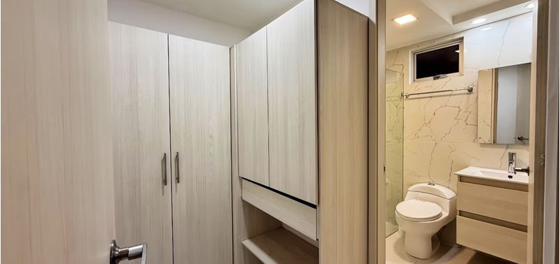 Apartamento en Venta en Medellín, La Castellana-17