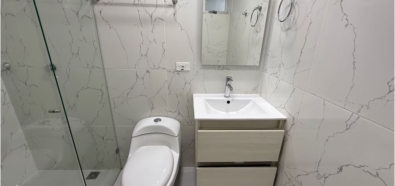 Apartamento en Venta en Medellín, La Castellana-18