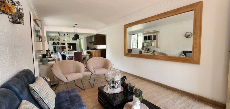 Casa en Venta en Sabaneta, Prados De Sabaneta