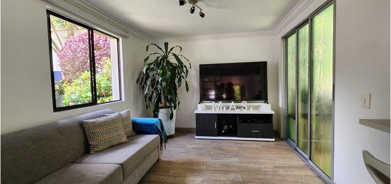 Casa en Venta en Sabaneta, Prados De Sabaneta-3