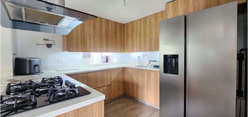 Casa en Venta en Sabaneta, Prados De Sabaneta-4
