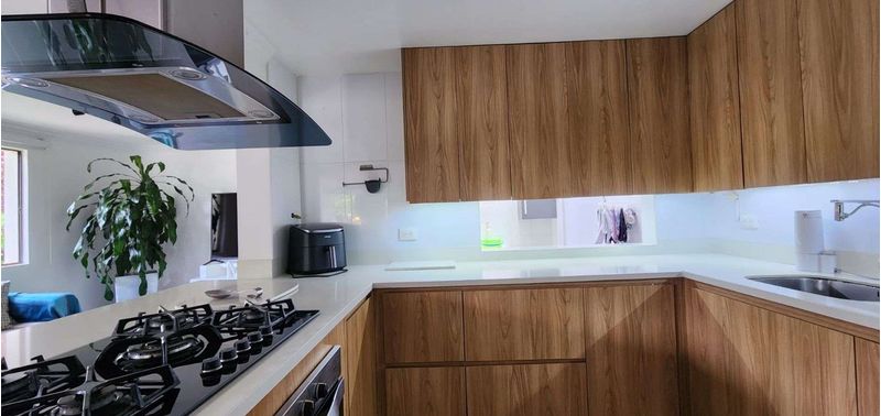 Casa en Venta en Sabaneta, Prados De Sabaneta-5