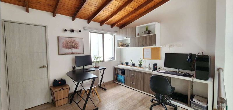 Casa en Venta en Sabaneta, Prados De Sabaneta-7