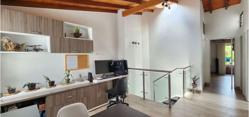 Casa en Venta en Sabaneta, Prados De Sabaneta-8