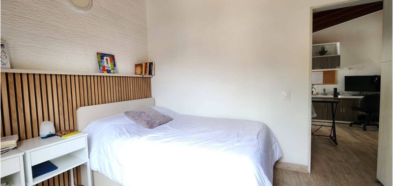 Casa en Venta en Sabaneta, Prados De Sabaneta-10
