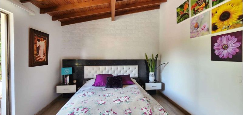 Casa en Venta en Sabaneta, Prados De Sabaneta-13