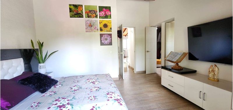 Casa en Venta en Sabaneta, Prados De Sabaneta-14