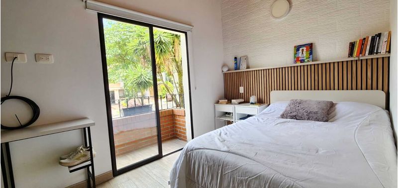 Casa en Venta en Sabaneta, Prados De Sabaneta-18