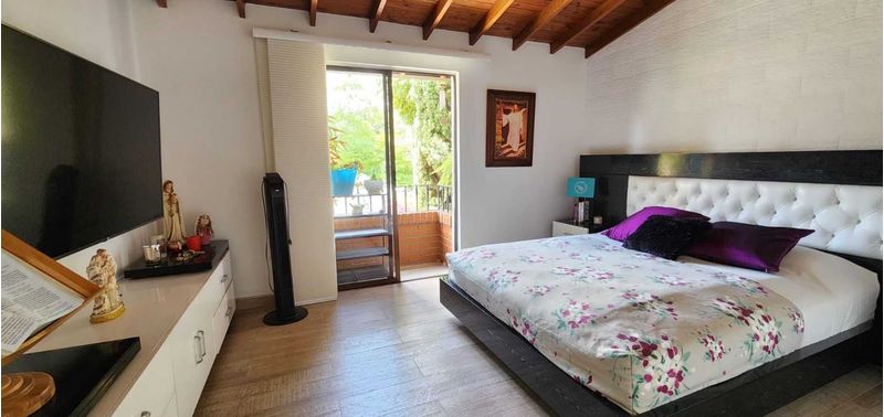 Casa en Venta en Sabaneta, Prados De Sabaneta-19