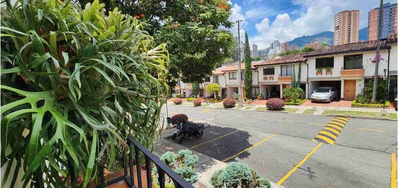 Casa en Venta en Sabaneta, Prados De Sabaneta-22