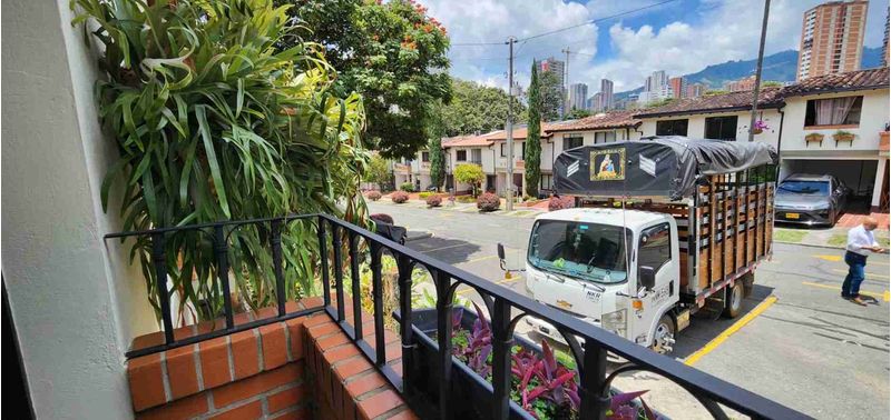 Casa en Venta en Sabaneta, Prados De Sabaneta-23