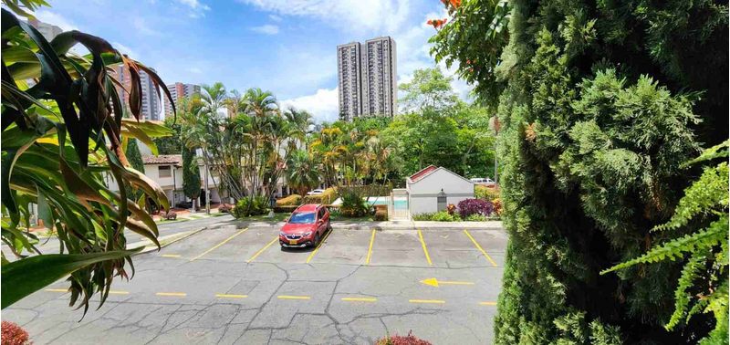 Casa en Venta en Sabaneta, Prados De Sabaneta-24