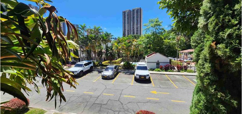 Casa en Venta en Sabaneta, Prados De Sabaneta-25
