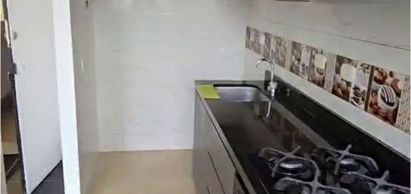 Apartamento en Venta en Bogotá, D.C., Compartir