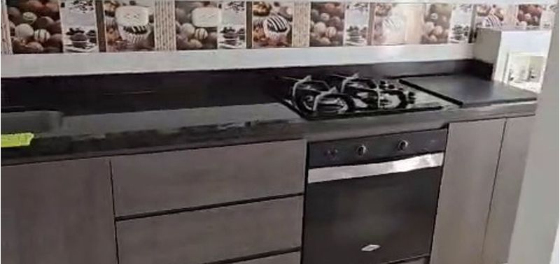 Apartamento en Venta en Bogotá, D.C., Compartir-0