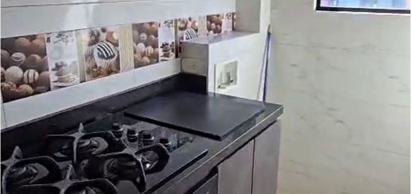 Apartamento en Venta en Bogotá, D.C., Compartir-1