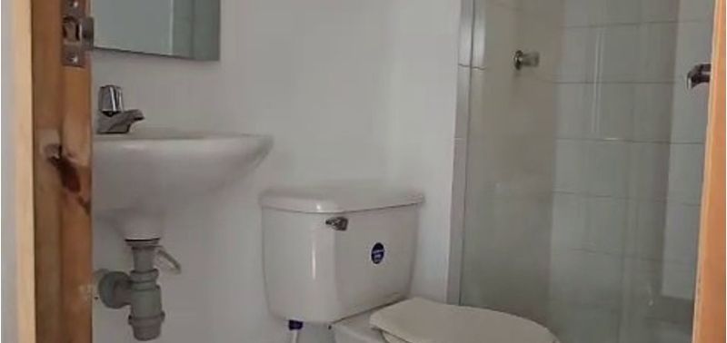 Apartamento en Venta en Bogotá, D.C., Compartir-8