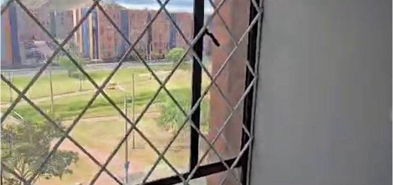 Apartamento en Venta en Bogotá, D.C., Compartir-12