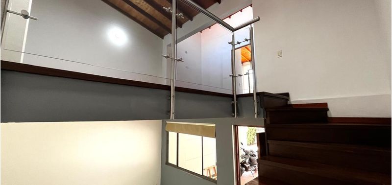Casa en Venta en Envigado, Cumbres-10