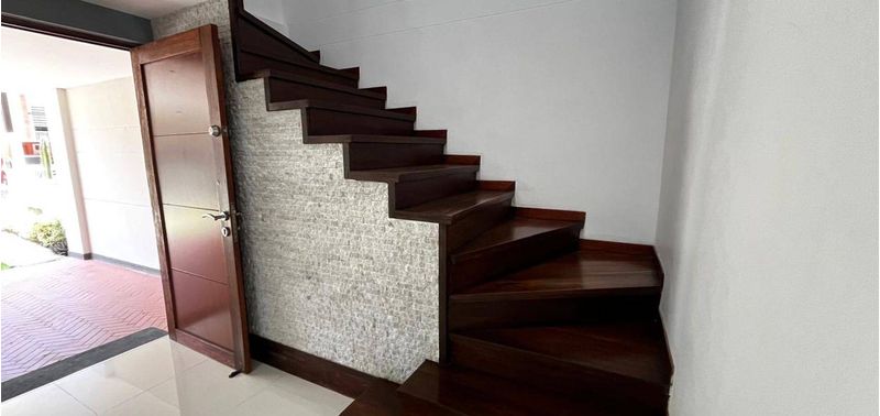 Casa en Venta en Envigado, Cumbres-18