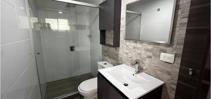Casa en Venta en Envigado, Cumbres-24