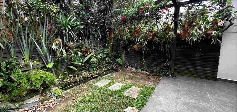 Casa en Venta en Envigado, Cumbres-33