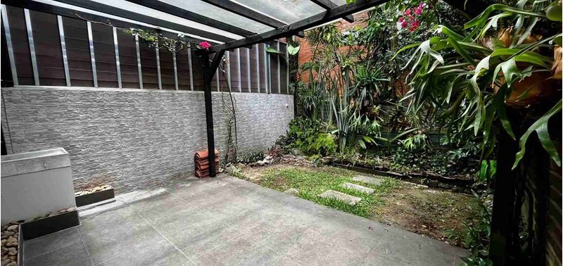 Casa en Venta en Envigado, Cumbres-34