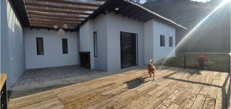 Casa en Venta en Peñol, Peñol-0
