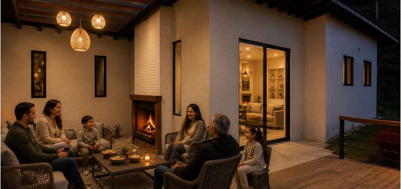 Casa en Venta en Peñol, Peñol-2