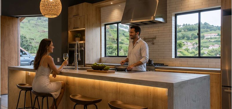 Casa en Venta en Peñol, Peñol-3