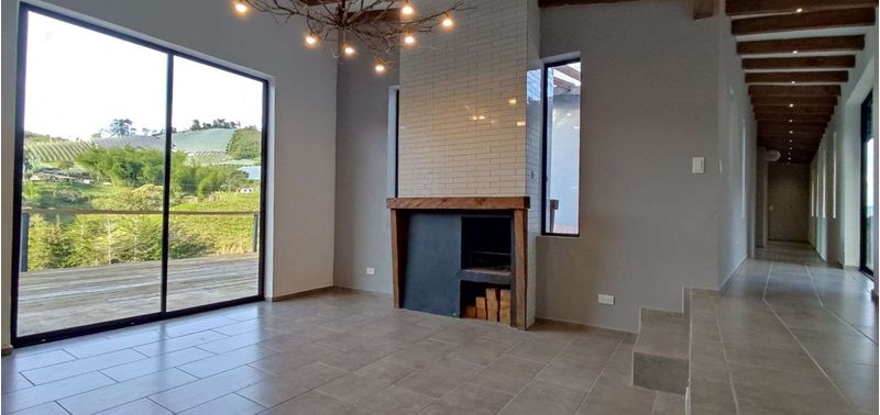 Casa en Venta en Peñol, Peñol-6