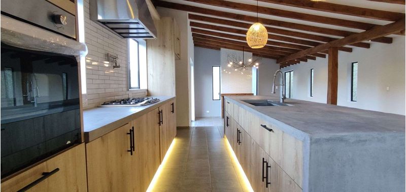 Casa en Venta en Peñol, Peñol-8