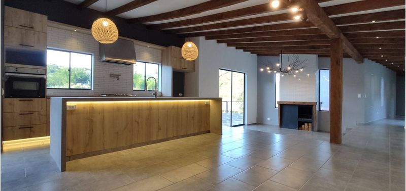 Casa en Venta en Peñol, Peñol-9