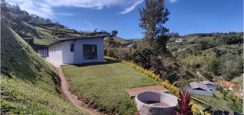 Casa en Venta en Peñol, Peñol-22
