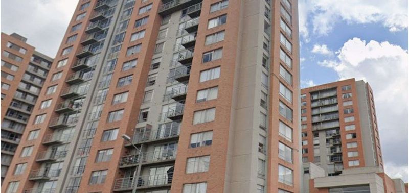 Apartamento en Venta en Bogotá, D.C., Villa del Prado