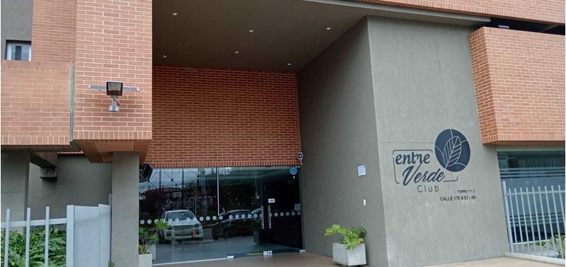 Apartamento en Venta en Bogotá, D.C., Villa del Prado-0