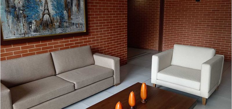 Apartamento en Venta en Bogotá, D.C., Villa del Prado-1