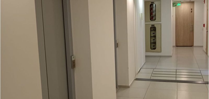 Apartamento en Venta en Bogotá, D.C., Villa del Prado-2