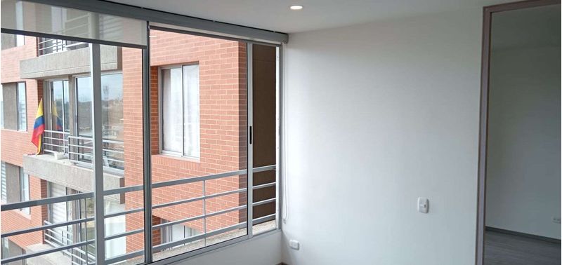 Apartamento en Venta en Bogotá, D.C., Villa del Prado-6