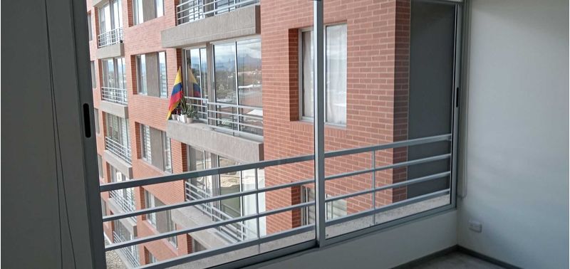Apartamento en Venta en Bogotá, D.C., Villa del Prado-7