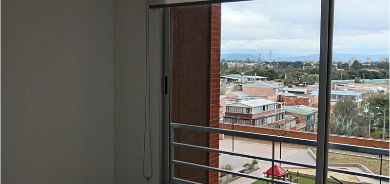 Apartamento en Venta en Bogotá, D.C., Villa del Prado-8
