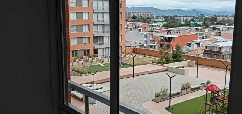 Apartamento en Venta en Bogotá, D.C., Villa del Prado-9