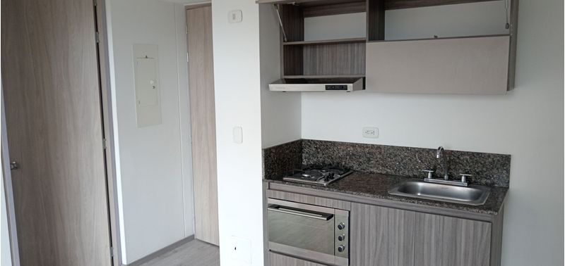 Apartamento en Venta en Bogotá, D.C., Villa del Prado-10