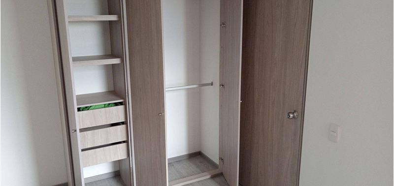 Apartamento en Venta en Bogotá, D.C., Villa del Prado-17