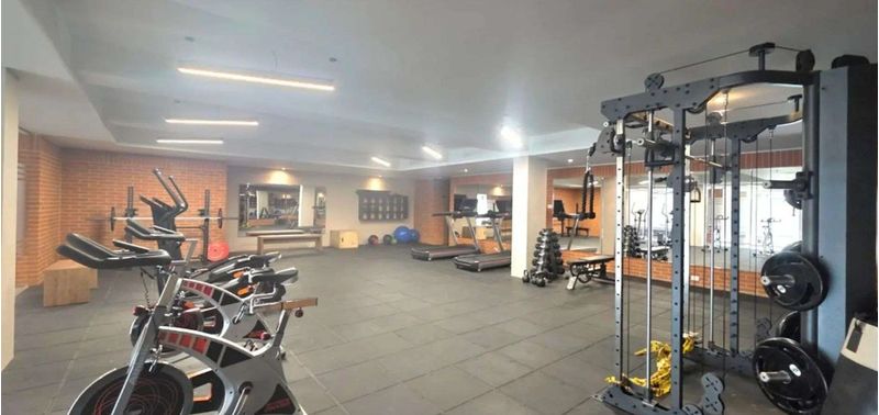 Apartamento en Venta en Bogotá, D.C., Villa del Prado-21