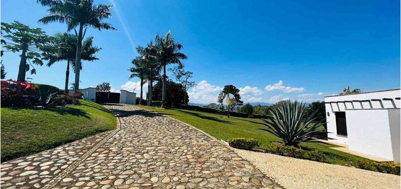 Casa en Venta en Medellín, Colinas de La Candelaria-2