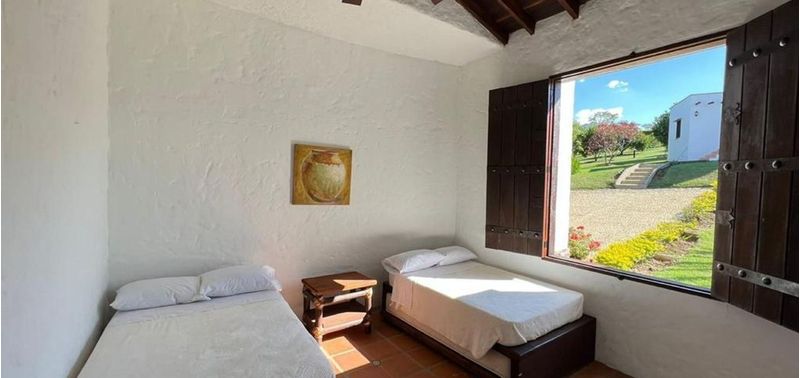 Casa en Venta en Medellín, Colinas de La Candelaria-4