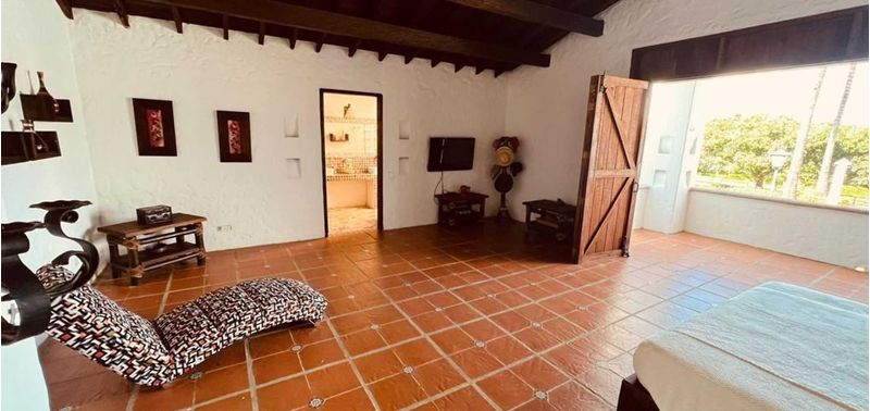 Casa en Venta en Medellín, Colinas de La Candelaria-5