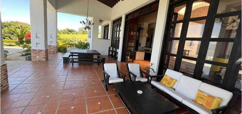 Casa en Venta en Medellín, Colinas de La Candelaria-6
